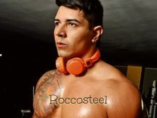 Roccosteel