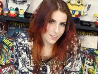 Rockerlana