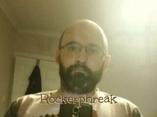 rockerphreak Porno FR