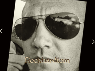 rockhardtom Porno FR