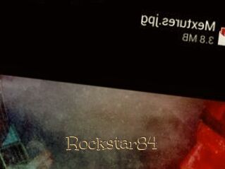 Rockstar84