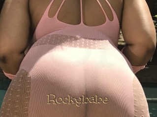 Rockybabe