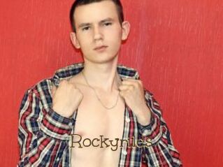 Rockyriles