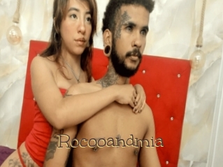 rocooandmia Porno FR