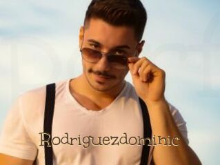 Rodriguezdominic
