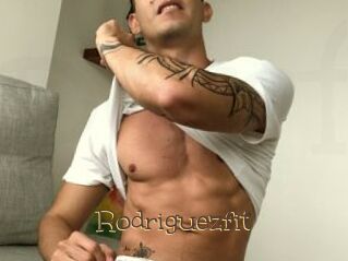 Rodriguezfit