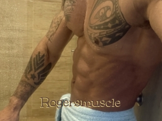 Rogersmuscle