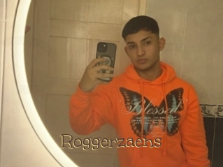 Roggerzaens