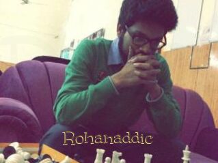 Rohanaddic