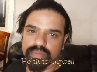 Rohithcampbell