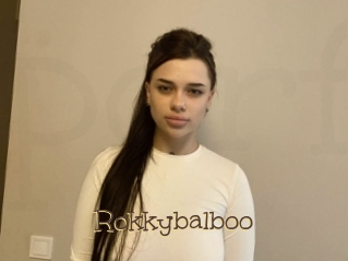 Rokkybalboo