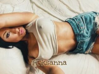 Roksanna