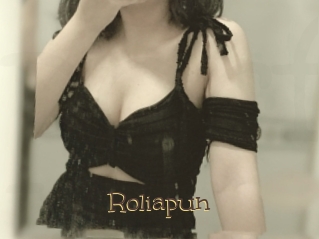 Roliapun