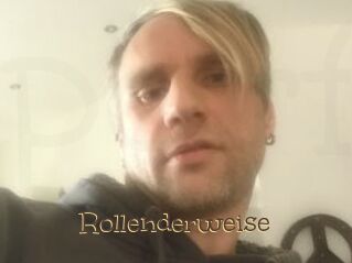 Rollenderweise