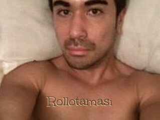 Rollotamasi
