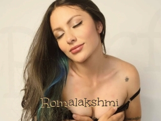 Romalakshmi