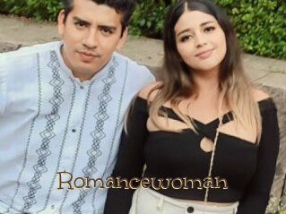 Romancewoman