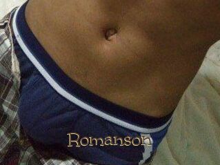 Romanson
