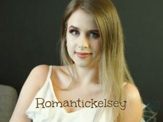 romantickelsey Porno FR