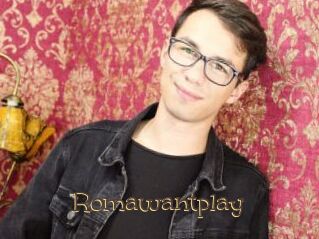 Romawantplay