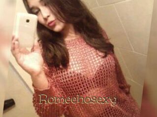 Romeehosexy