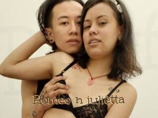 Romeo_n_julietta
