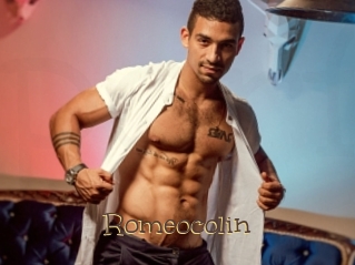 Romeocolin