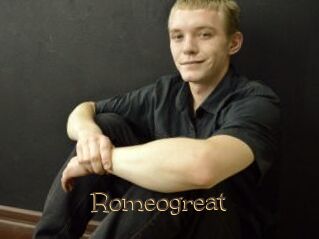 Romeogreat