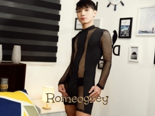 Romeogrey