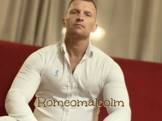 romeomalcolm Porno FR