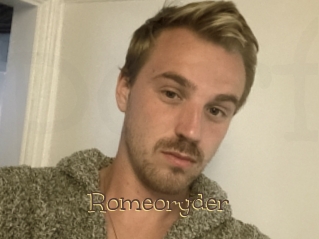 Romeoryder
