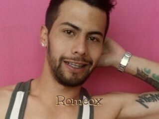Romeox