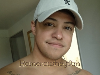 Romerowheyftm