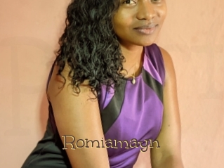 romiamayn Porno FR