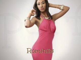 Romihills