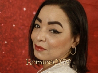 romina0179 Porno FR