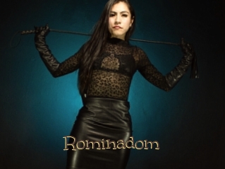 Rominadom
