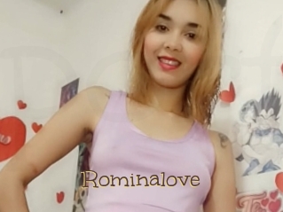 Rominalove