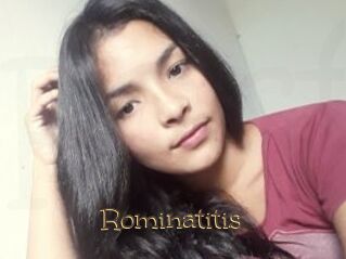 Rominatitis