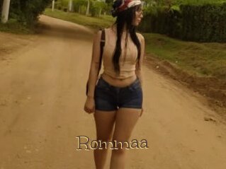 Rommaa