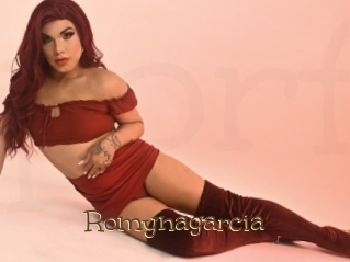 Romynagarcia