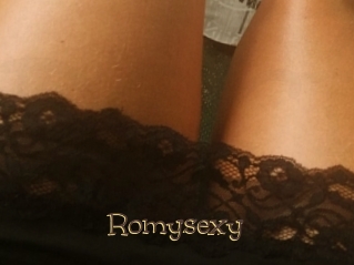 romysexy Porno FR