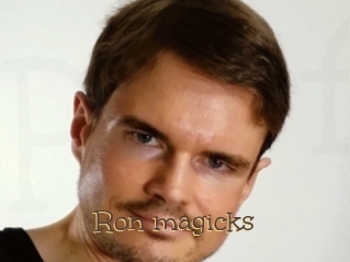 Ron_magicks