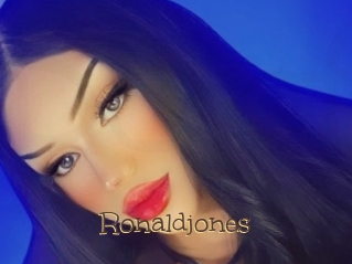 Ronaldjones