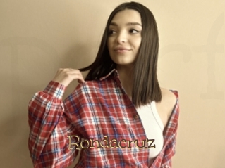 Rondacruz