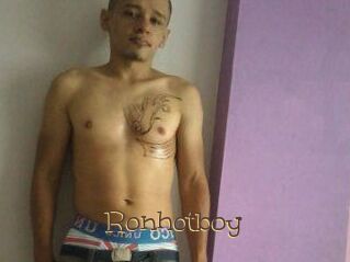 Ronhotboy