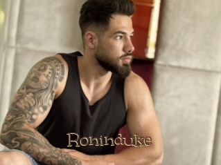 roninduke Porno FR