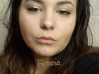 Ronna