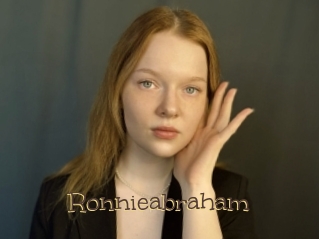 Ronnieabraham