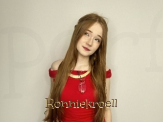 Ronniekroell